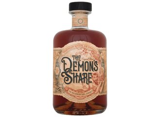 Rum Demon´s Share 40% 3 l 