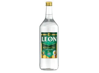 LEON Borovička 40% 1 l