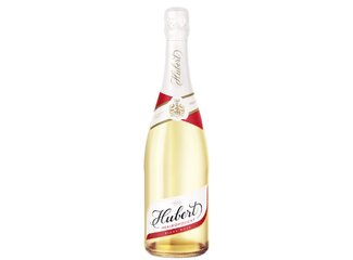 Hubert nealkoholický 0.75 l
