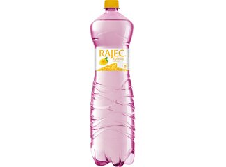 Rajec púpava 1,5 l PET ZALOHOVANA