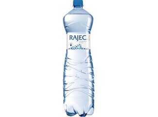 Rajec nesýtená 1,5 l PET ZALOHOVANA