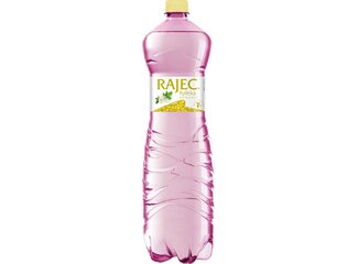 Rajec Bazový kvet 1,5 l PET ZALOHOVANA