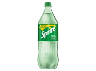 Sprite 1 l PET ZALOHOVANY