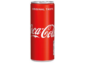Coca-cola 0.33 l plech ZALOH