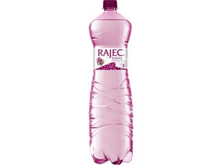 Rajec materina duska 1,5 l PET ZALOHOVANA