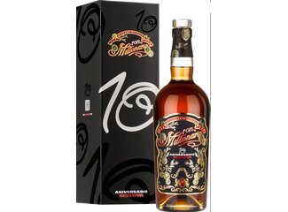 Rum Millonario 10yo 40% 0.7 l krab.