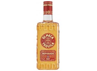 Tequila Olmeca Reposado 35% 0.7 l
