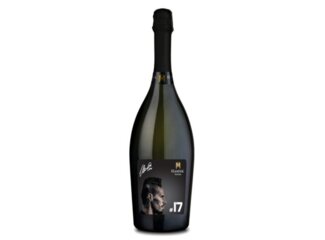 HAMSIK Prosecco Valdobbiadene Extra dry 0,75 l 
