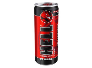 HELL energ.nápoj 250ml plech ZALOHA