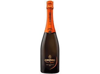 Cinzano Pro - spritz 11,5% 0,75 l