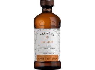 Monin PARAGON Rue Berry 0.485 l