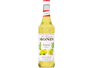 Monin Bergamot 0.7 l