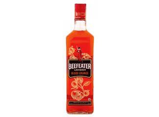 Gin Beefeater Blood Orange 37,5% 1 l
