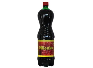 Milenka červené 1,5 l ZALOHA