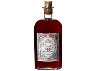 Gin Monkey 47 Sloe 29% 0,5 l