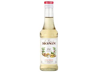 Monin Zázvor/Ginger 0.25 l