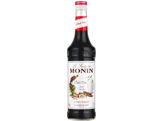Monin Chai Tea 0.7 l