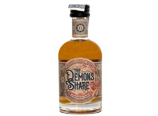 Rum Demon´s Share 40% 0,05 l MINI