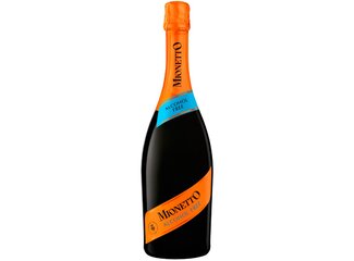 Mionetto Prosecco Alcohol free 0.75 l 