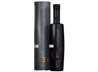 Bruichladdich Octom.13.1 59,2%  0,7 l