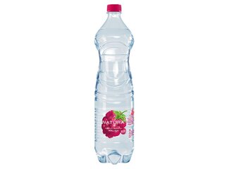 Natura malina 1.5 l PET ZALOHA