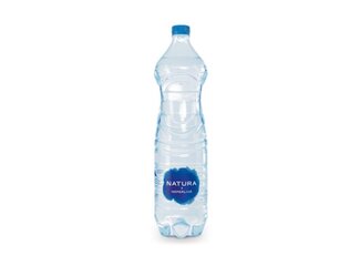 Natura neperlivá 1.5 l PET ZALOHA