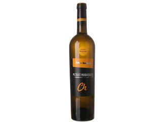 Topolčianky Muškát moravský 0.75 l Chateau Noir