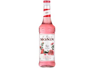 Monin Ruža/Rose 0.7 l