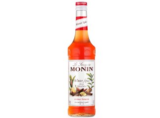 Monin Zimné korenie/Winter spice 0.7 l