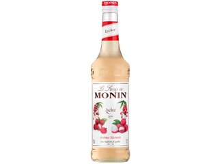 Monin Liči/Lychee 0.7