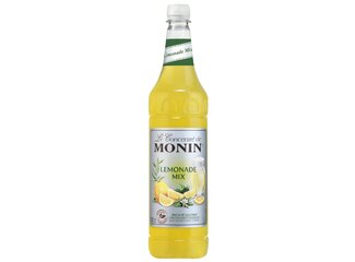 Monin Lemonade mix 1 l