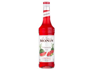 Monin Melón červený/Watermelon 0.7 l