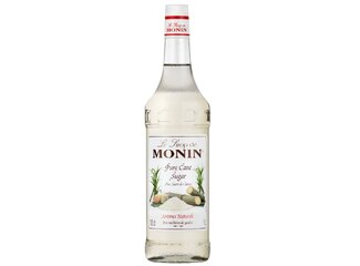 Monin Cukrová trstina/Pure Cane Sugar 1 l