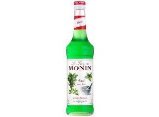 Monin Bazalka/Basil 0.7 l