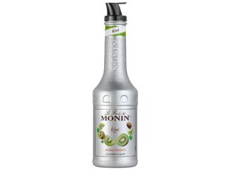 MONIN PUREE Kiwi 1 l