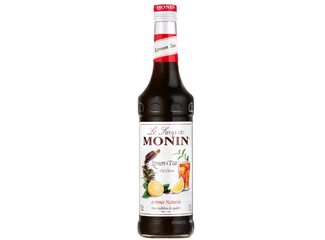 Monin Citrónový čaj/Lemon tea 0.7 l