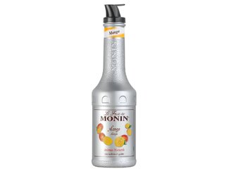 MONIN PUREE Mango 1 l
