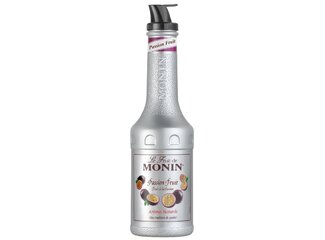 MONIN PUREE Maracuja/Passion fruit 1 l