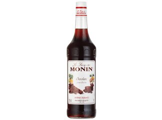 Monin Čokoláda/Chocolate 1 l