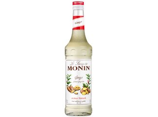 Monin Zázvor/Ginger 0.7 l