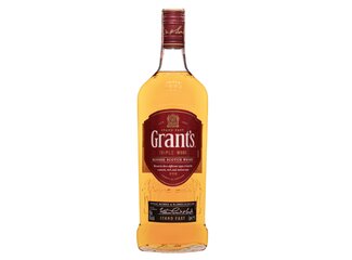 Grant´s 40% 1 l