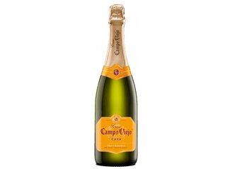 Campo Viejo Cava Brut  0,75 l