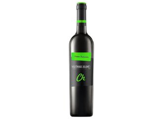 Topolčianky Veltlín zelený 0.75 l Chateau Noir