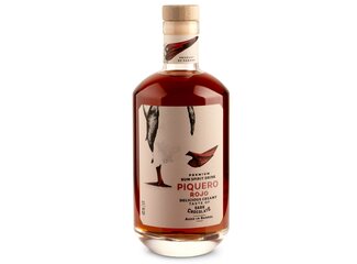 Rum Piquero Rojo 40% 0,7 l