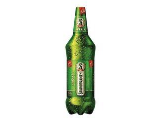 Staropramen 10% 1,5 l PET ZALOHA