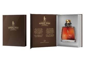 Karpatské Brandy 40% 0.7 l exclusive