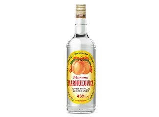 OH Marhuľovica Maruna 45% 0,7 l