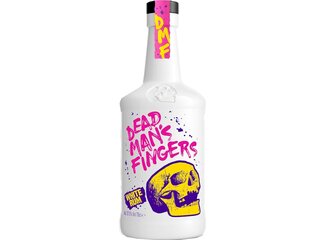 Rum Dead Man's Fingers White Rum 37,5 % 0.7 l 