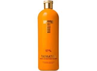Karloff TATRATEA 57% Rakytník a šípka 0,7 l