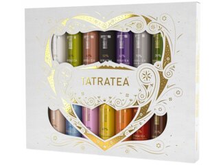 Karloff TATRATEA SET MINI 14x0,04 l 43,2%